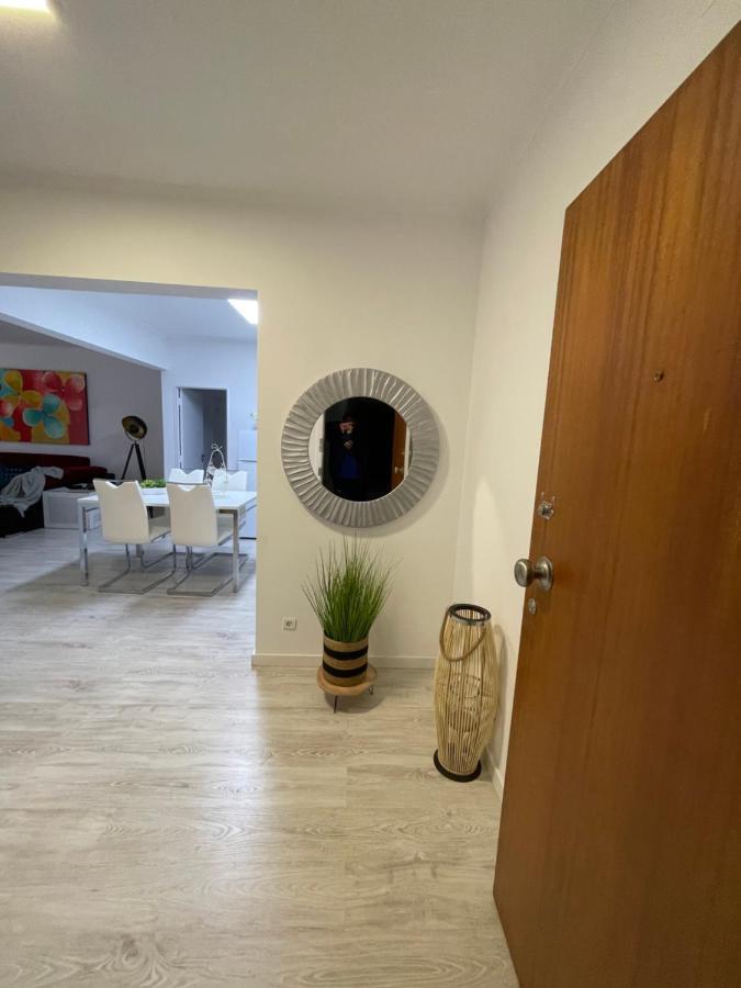 Mirasol 10 Apartment Figueira da Foz Exterior photo