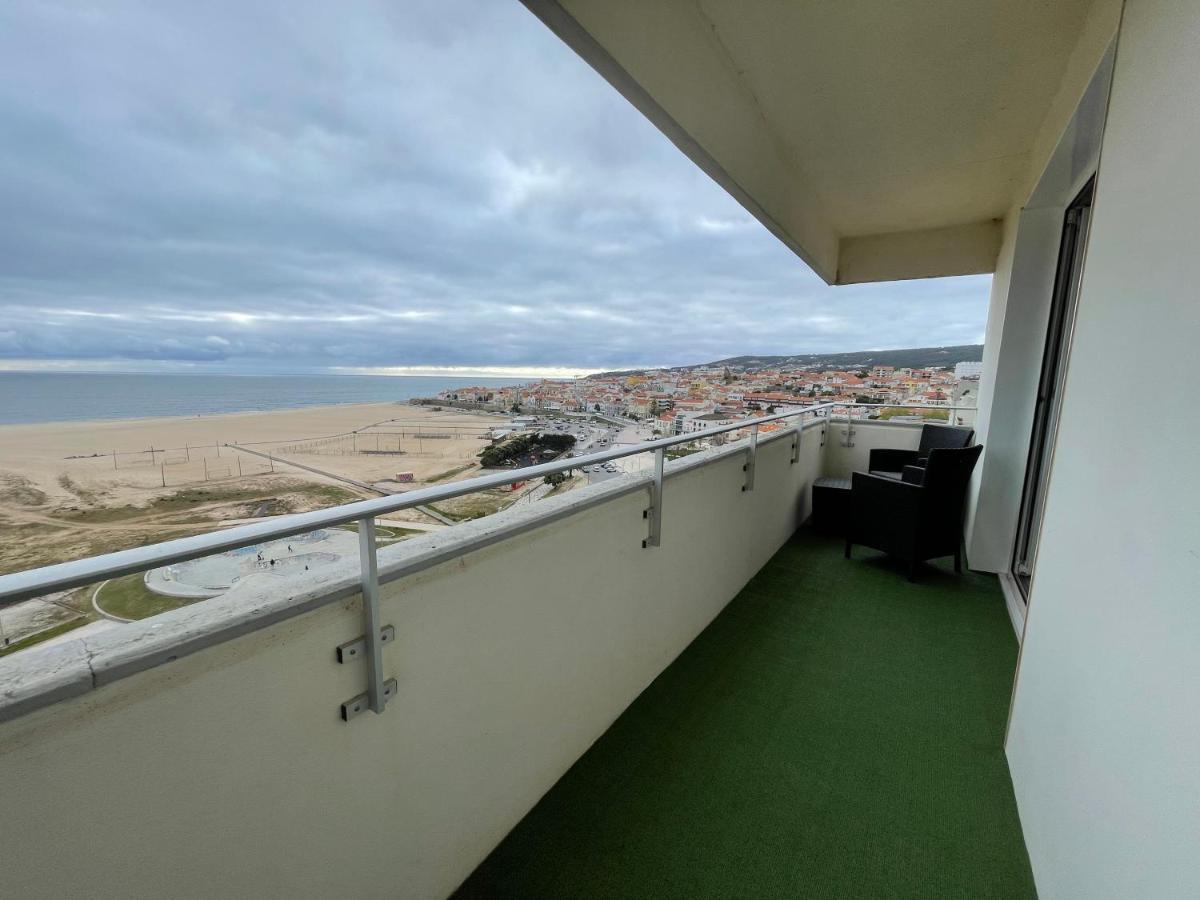Mirasol 10 Apartment Figueira da Foz Exterior photo