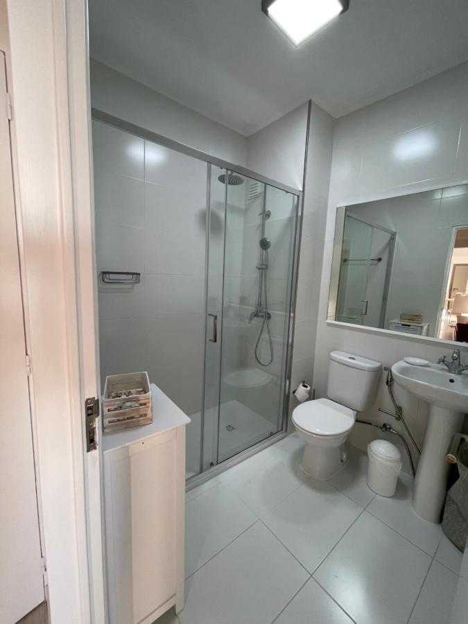 Mirasol 10 Apartment Figueira da Foz Exterior photo