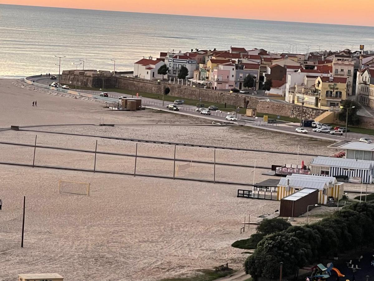 Mirasol 10 Apartment Figueira da Foz Exterior photo