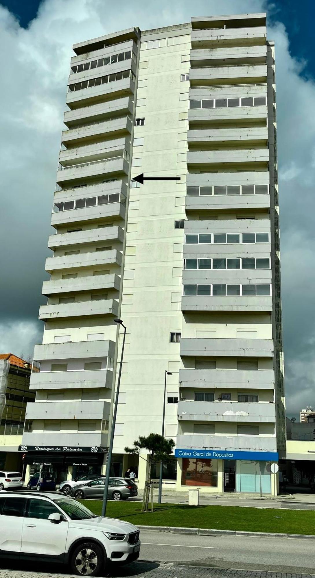 Mirasol 10 Apartment Figueira da Foz Exterior photo